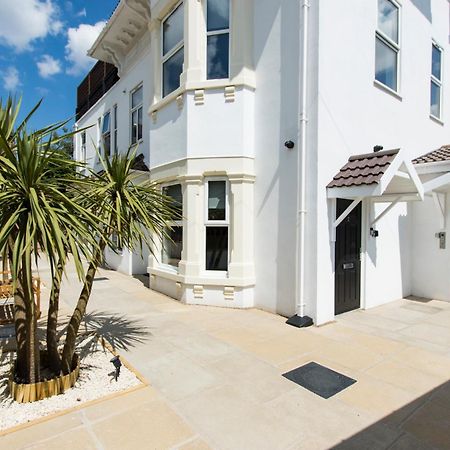 Modern Apartment Off-Road Parking King Bed Suite 1 Nottingham Exterior foto